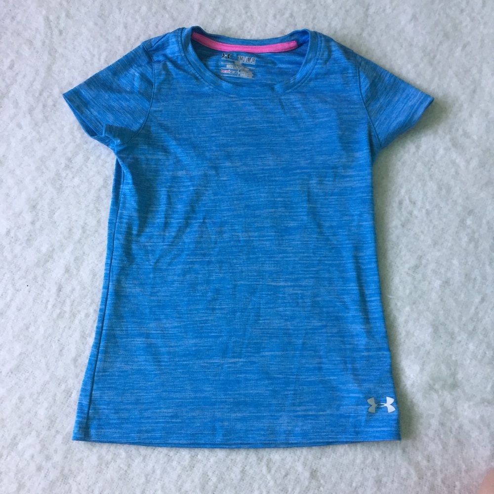 Under Armour Juniors Shirt